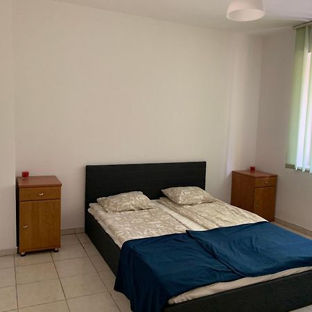 Yacht Club Apartamenty Radzyń Kültér fotó