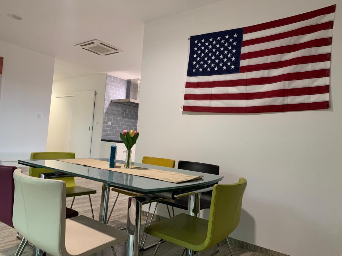Yacht Club Apartamenty Radzyń Kültér fotó