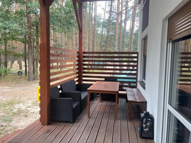 Yacht Club Apartamenty Radzyń Kültér fotó