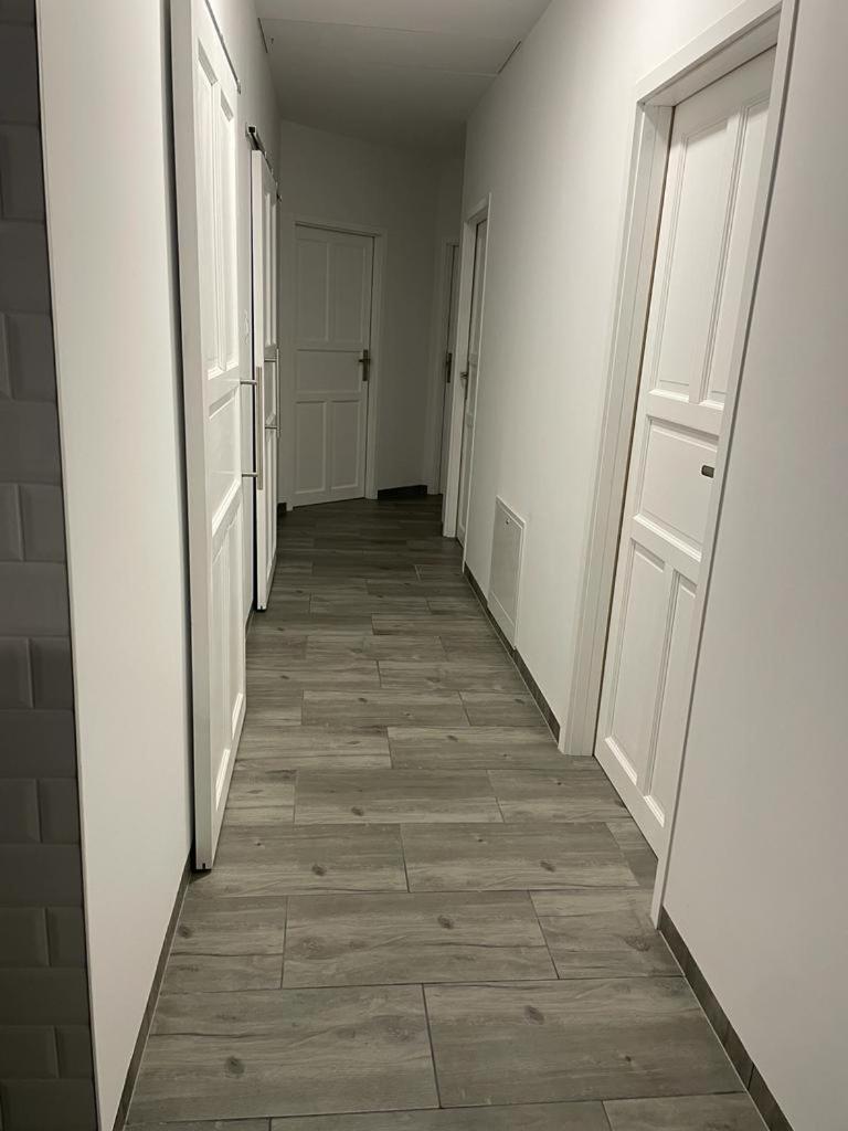 Yacht Club Apartamenty Radzyń Kültér fotó