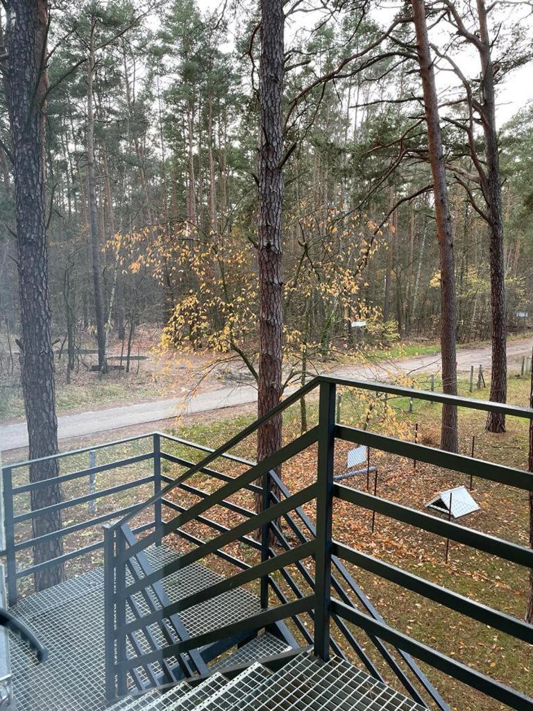 Yacht Club Apartamenty Radzyń Kültér fotó