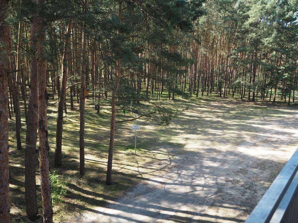 Yacht Club Apartamenty Radzyń Kültér fotó