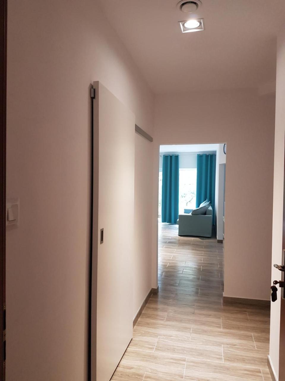 Yacht Club Apartamenty Radzyń Kültér fotó