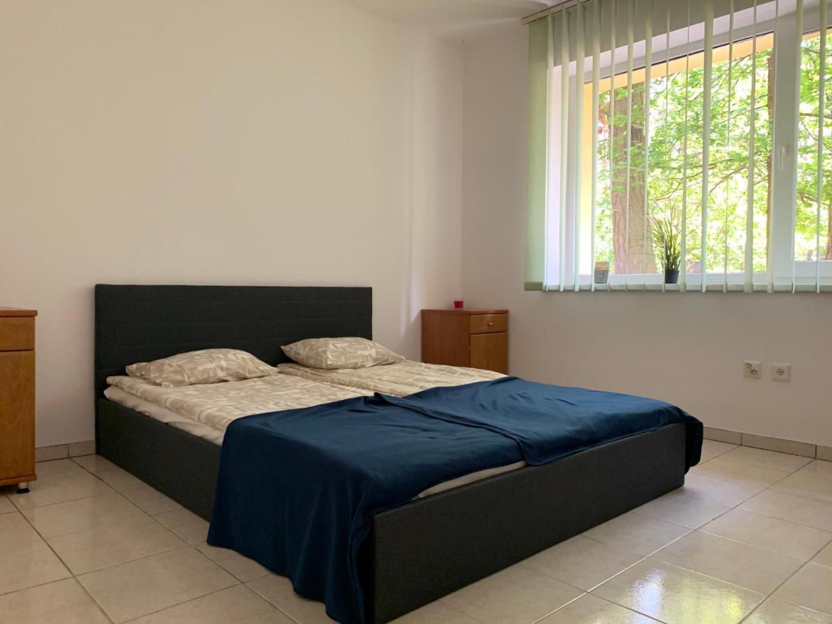 Yacht Club Apartamenty Radzyń Kültér fotó