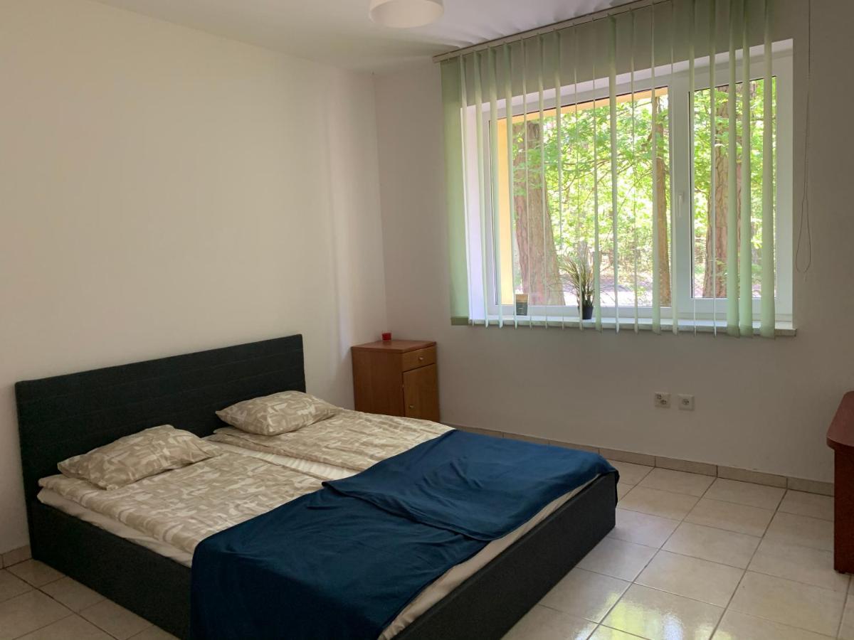 Yacht Club Apartamenty Radzyń Kültér fotó