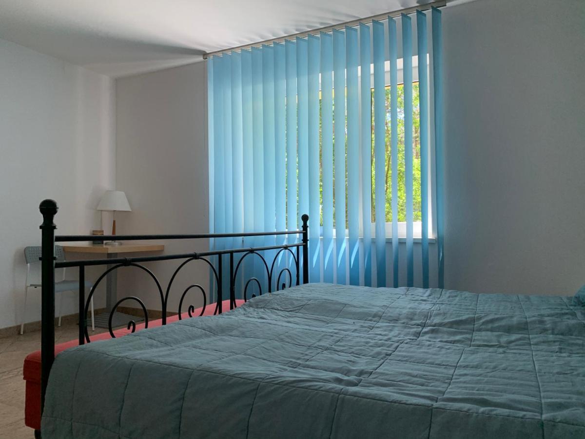 Yacht Club Apartamenty Radzyń Kültér fotó