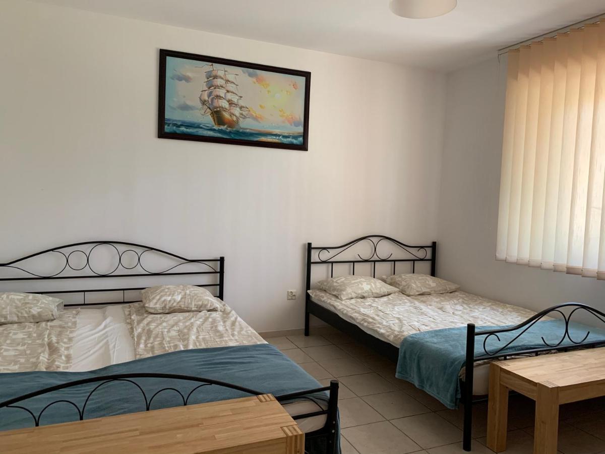 Yacht Club Apartamenty Radzyń Kültér fotó